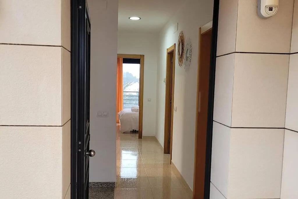 Villa Aurore, 12 Persons, Large Salt-Water Pool, Air Conditioning Lloret de Mar
